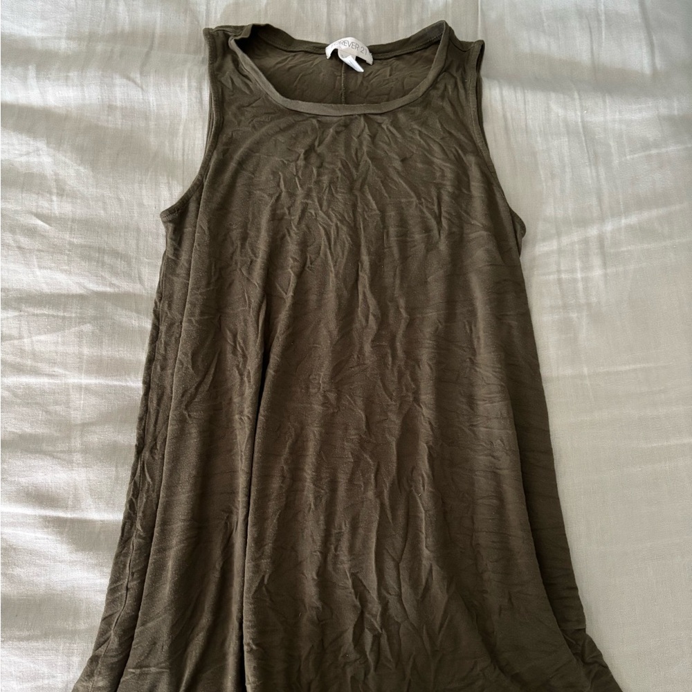 Forever 21 dress size S